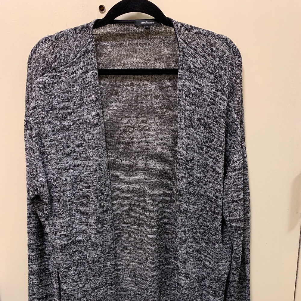 Forever 21 Cardigan